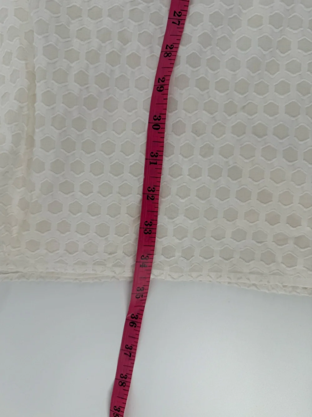 Evie Honeycomb‎ Shift Dress